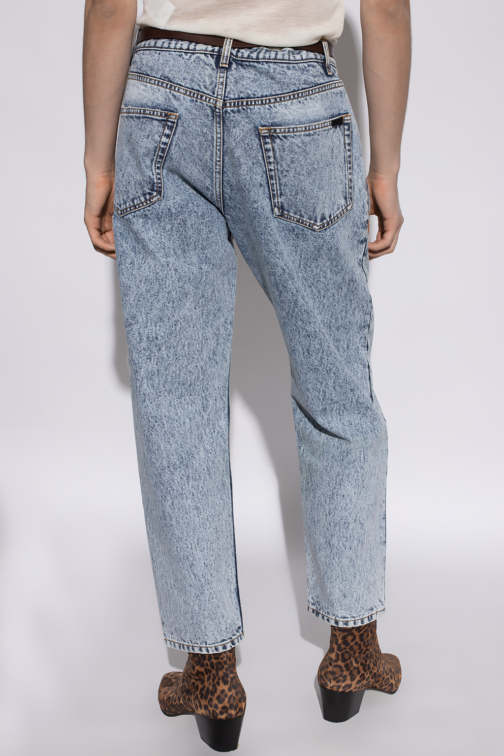SchaferandweinerShops | Saint Laurent Saint Laurent Regular